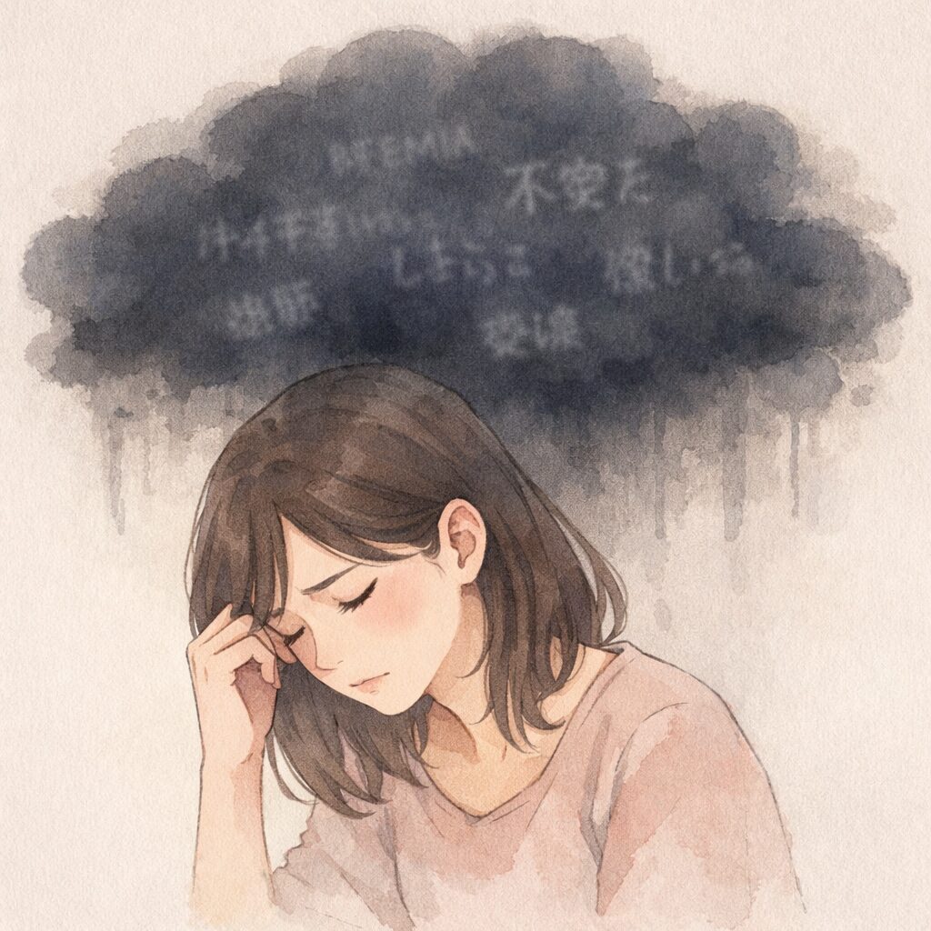 ノーシーボの威力 ― 「思い込み」が身体に与える影響 ―