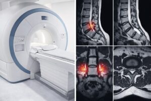 坐骨神経痛フォローアップMRI検査 ― 画像と経過の関係 ―
