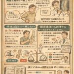 神経脱落症状のない椎間板ヘルニア