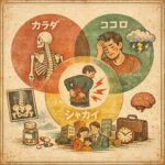 腰痛の原因と治し方