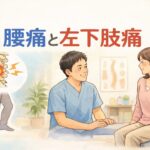 腰椎椎間板ヘルニア、脊柱管狭窄症と診断されても