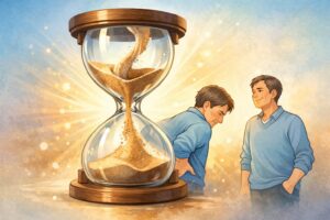 急性痛か慢性痛症かはやってみないとわからない事が多い