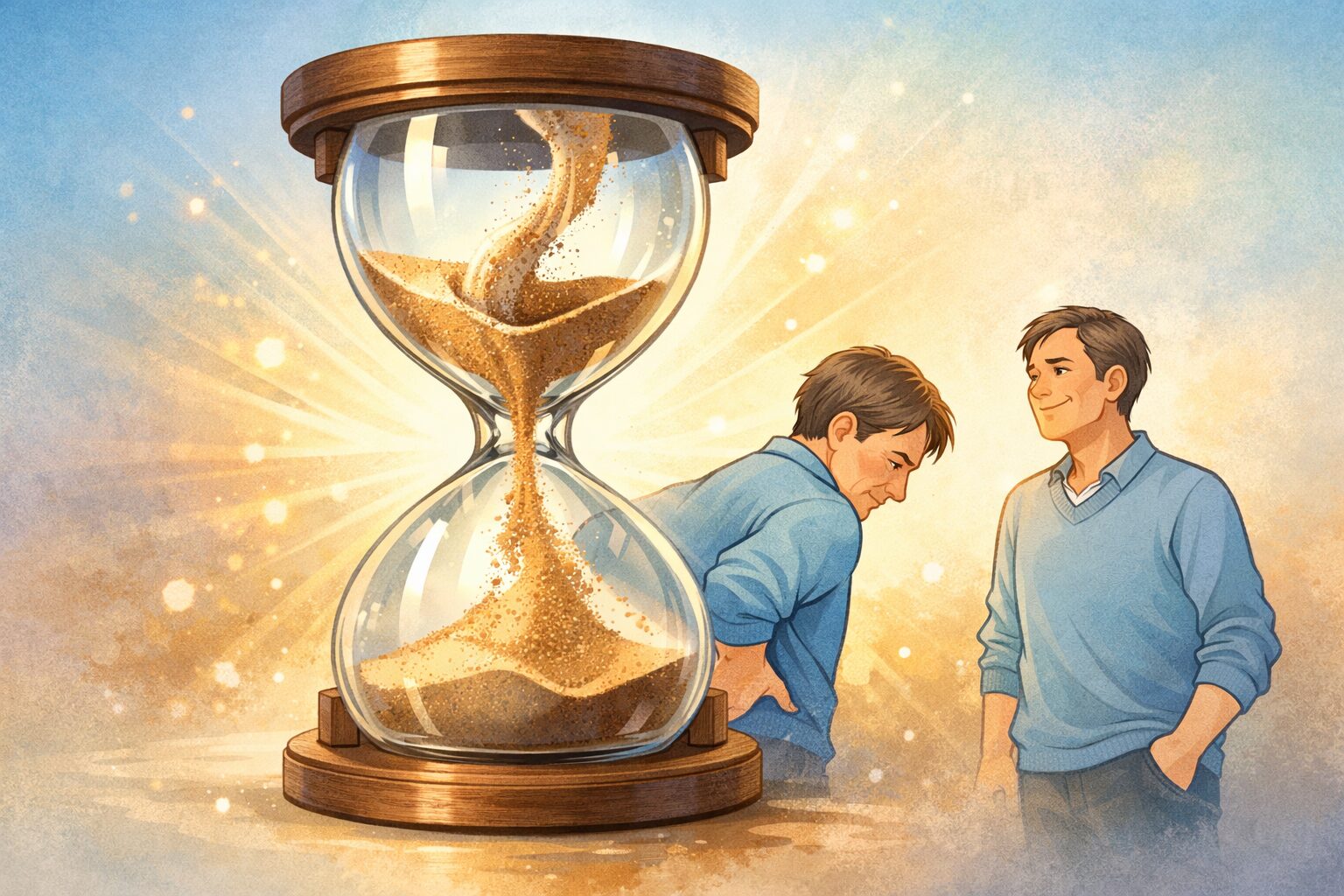 急性痛か慢性痛症かはやってみないとわからない事が多い