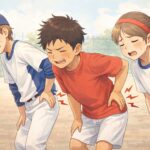 脊椎分離症と腰痛 ― スポーツと痛みの関係