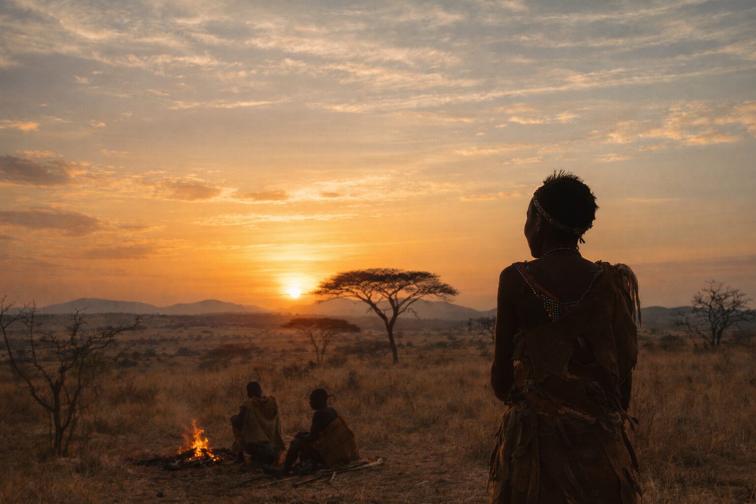 狩猟民族の腸内菌研究が示唆すること― すべての人に同じ善玉菌が必要とは限らない ―