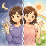 手のしびれ(痺れ)