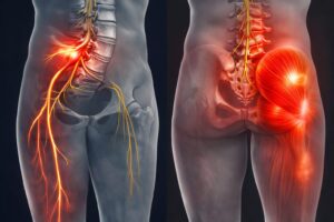 腰椎分離症・腰椎分離すべり症と腰痛の関係｜画像と症状を正しく理解する