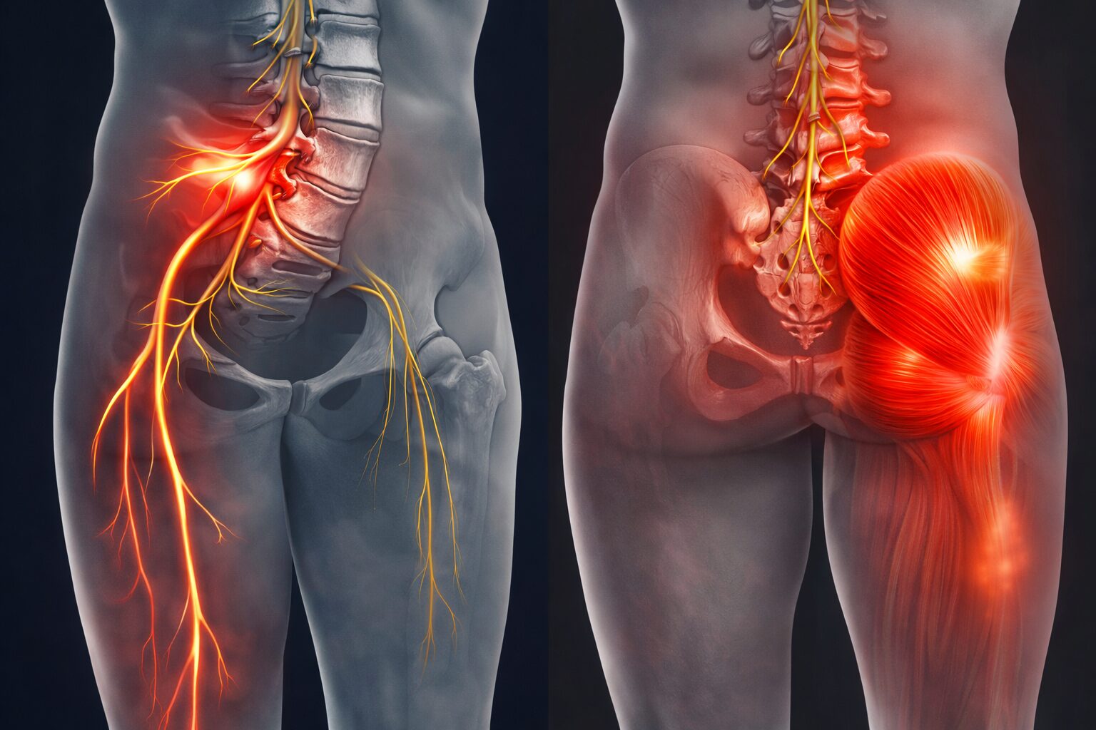 脊椎分離症と腰痛 ― スポーツと痛みの関係