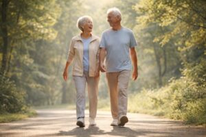 年だからしょうがないは、そろそろ卒業しませんか