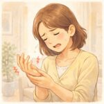手根管症候群で手術と言われたが、実は筋膜性疼痛症候群（MPS）だったケース