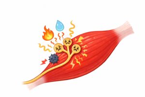 筋膜性疼痛症候群（MPS）とは