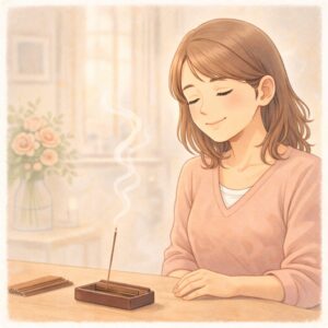 メンタルタイムトラベル