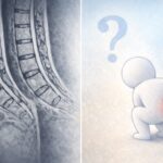 危険信号のない腰痛に早期の画像検査は本当に必要？足を引っ張る可能性について