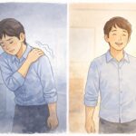 情報の見直しで慢性痛は変わる？思い込みと痛みの関係をやさしく解説