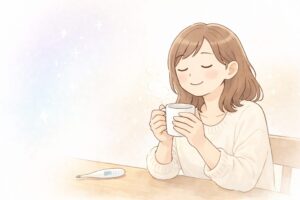 体重よりも体温を気にしてみる｜低体温と慢性痛の意外な関係