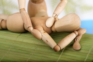 椎間板ヘルニアについて