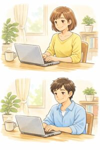 頚椎ヘルニアと診断されても安心してほしい理由｜しびれの本当の見方【症例】