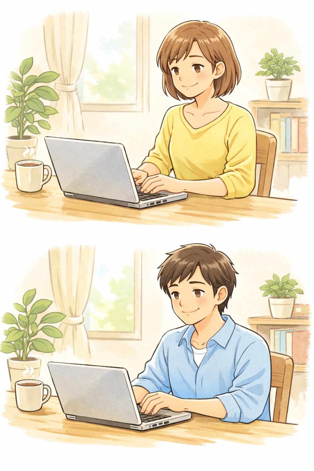 頚椎ヘルニアと診断されても安心してほしい理由｜しびれの本当の見方【症例】