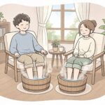 何もしない日をつくろう｜忙しい時期こそ“休む力”が痛みと疲れをやわらげる理由