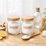 ナチュラル洗剤がおすすめな理由｜合成洗剤との違いと安心して使える選択肢