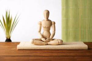 瞑想のすすめ｜ストレスで緊張しやすい心と体をやさしく整える方法