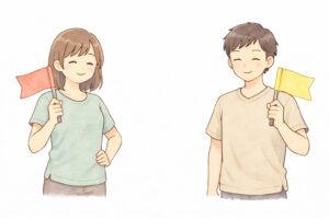 腰痛の種類と見分け方｜危険なサイン（レッドフラッグ）と慢性化の要因をやさしく解説