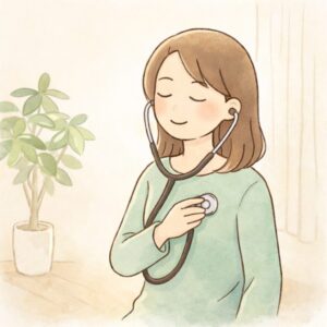 体の声を聞くとは?痛みとの正しい向き合い方と回復のヒント
