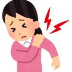 頚椎ヘルニアで悩んでいる方にー症例