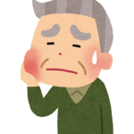歯の食いしばりと痛み