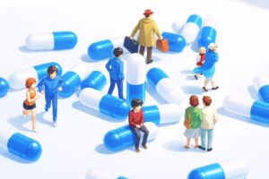 痛みのことばかり考えてしまうと強くなる？｜プライミング効果と脳の仕組み