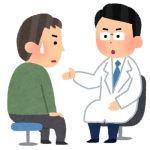 足の裏の痛み