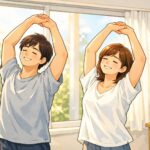 セロトニンを増やす方法｜朝の習慣と身体の使い方で心と痛みが変わる理由