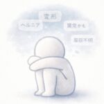 「自分は病気なのでは？」と感じるあなたへ｜慢性痛と“思い込み（ラベリング）”の関係