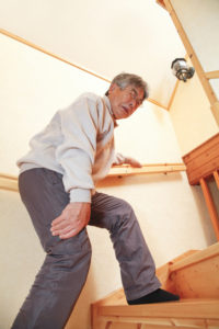 中高年の膝関節、８９％に何らかの異常