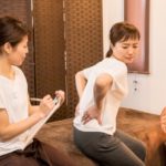 同じ姿勢が痛い 動かすと楽 お尻(臀部)の痛み