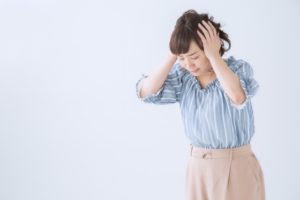 心が痛むとき脳は身体的痛みを感じる部分が反応している