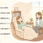 欧米で再び注目されている催眠 ― 痛み・不安・IBSと脳科学から見た再評価の流れ
