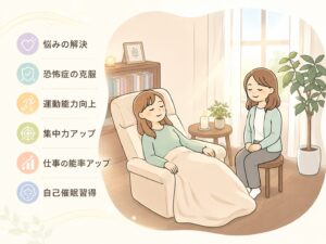 欧米で再び注目されている催眠 ― 痛み・不安・IBSと脳科学から見た再評価の流れ