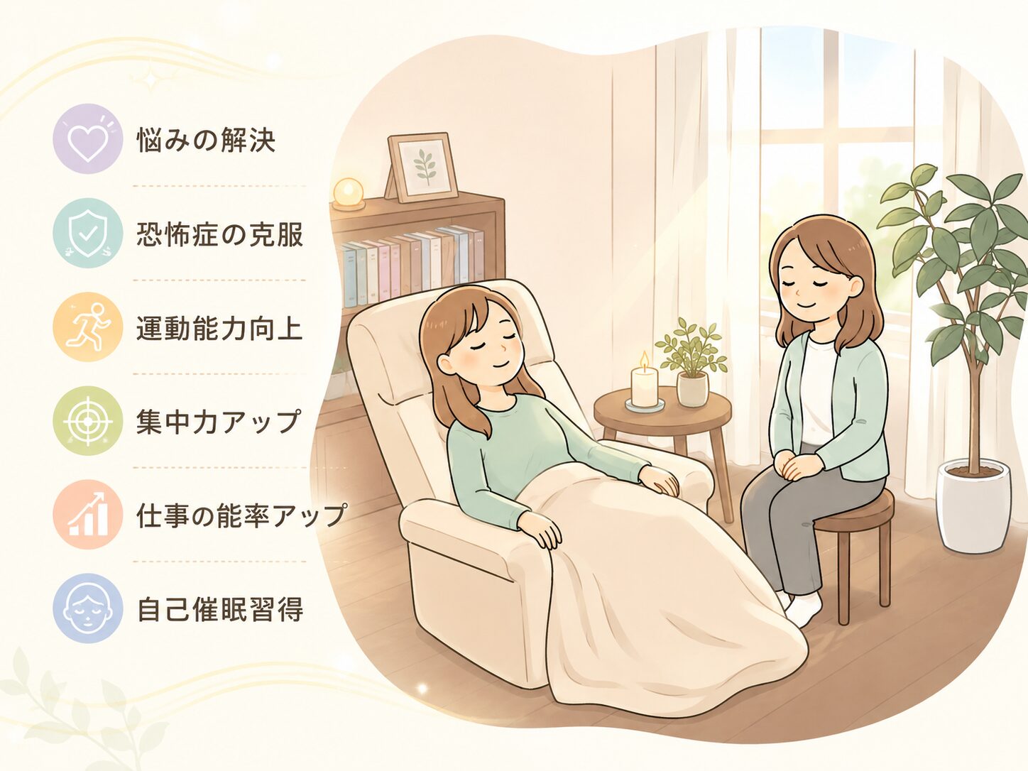 欧米で再び注目されている催眠 ― 痛み・不安・IBSと脳科学から見た再評価の流れ