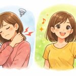 ストレートネックは本当に肩こりの原因？エビデンスから考える首と姿勢の関係