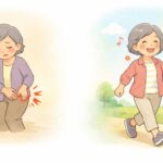 変形性股関節症の症状と治療｜痛みの原因と“正しく動かす”ための基礎知識
