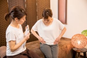 変形性股関節症の症状と治療　知って動かす