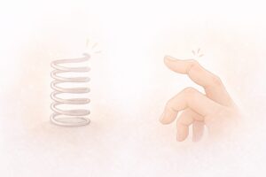 指のバネ指（腱鞘炎）は改善を目指せます