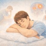 心が痛むとき、脳は「身体の痛み」と同じ場所を使っている