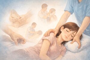 手技療法の種類と特徴― それぞれ何を目的としているのか ―