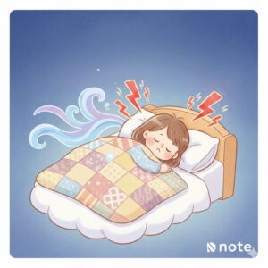 噛み締め・握りしめと慢性痛