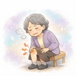 異常がない膝の痛み