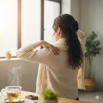 寒暖差に負けない！『自力で熱を作る体』に変わる心身リセット術