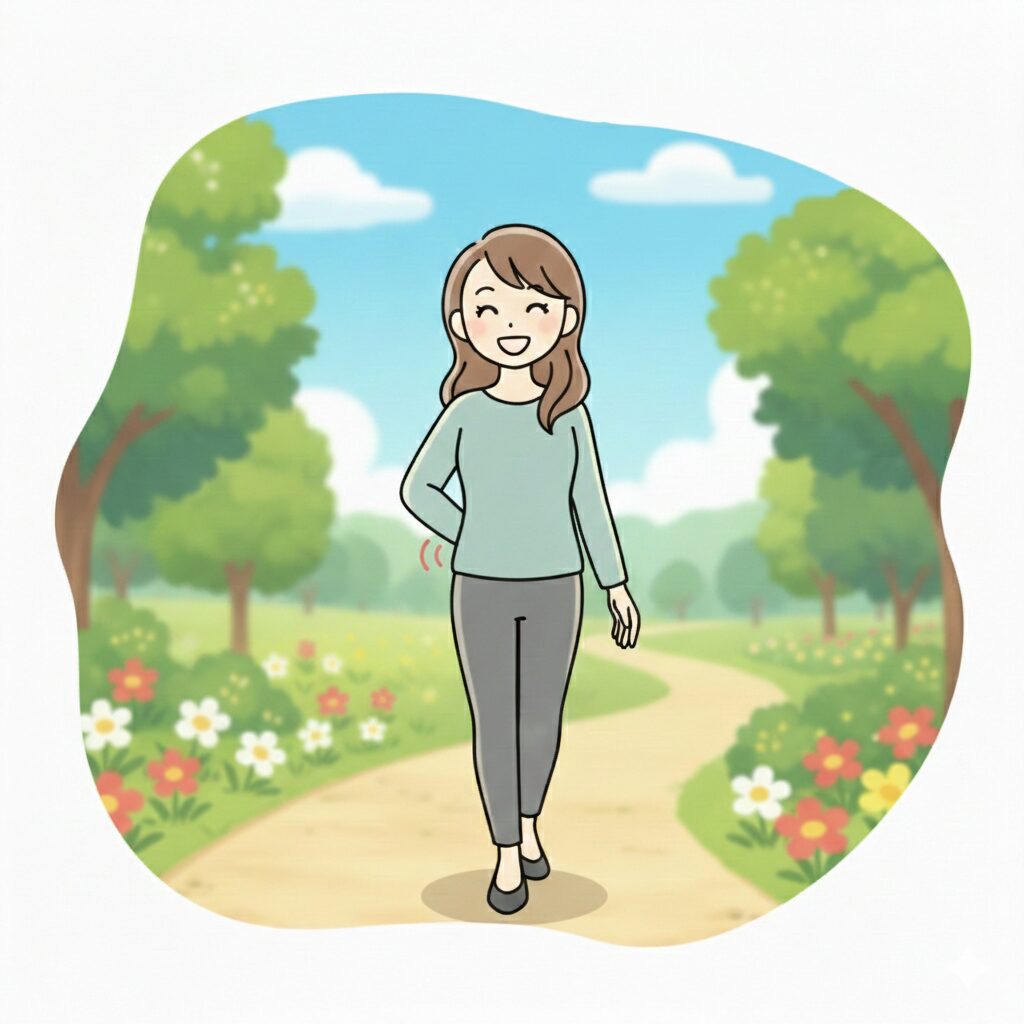 サポーター・コルセットとの上手な付き合い方