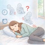 安静にしても腰痛が良くならない理由